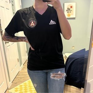 Atlanta United Shirt